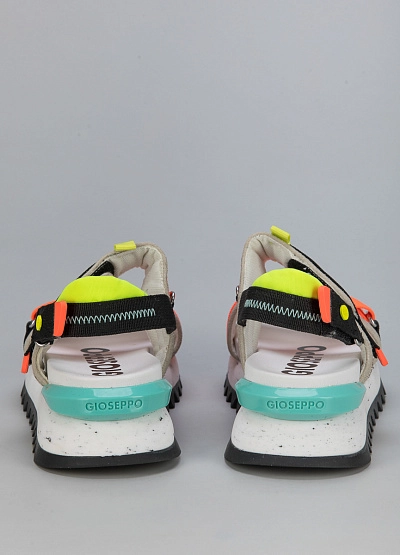 Сандалии Gioseppo фото № 4 Казахстан