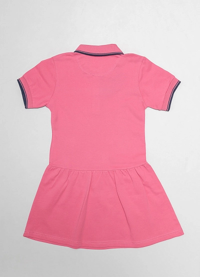 Платье-поло Thomas Graf фото № 2 цена