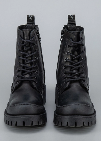 Ботинки Creator фото № 3 недорого