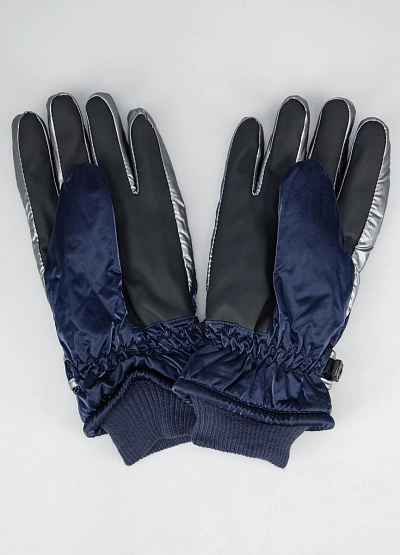 Перчатки Pacco Rosso фото № 2 цена