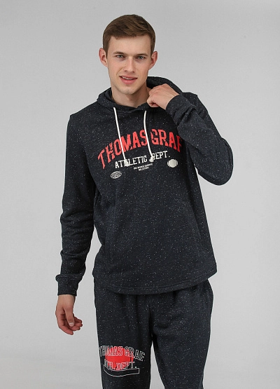 SPORT худи Thomas Graf фото № 2 цена