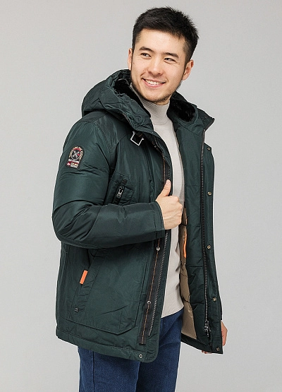 Куртка Shark Force фото № 2 цена