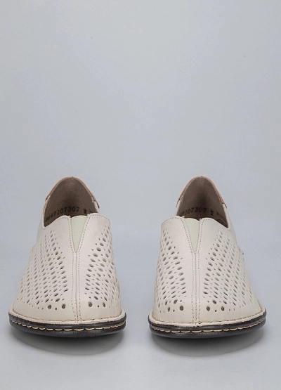 Балетки Rieker фото № 3 недорого