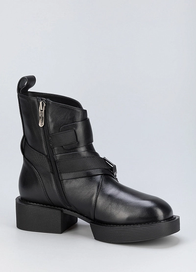 Ботинки Loretta Very фото № 4 Казахстан