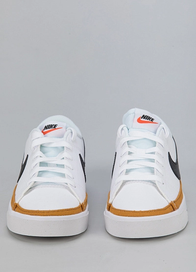 Кеды Nike фото № 3 недорого