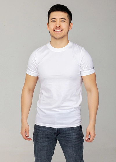 Футболка Thomas Graf фото № 2 цена