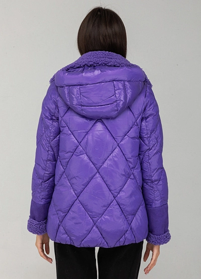 куртка EVACANA фото № 2 цена