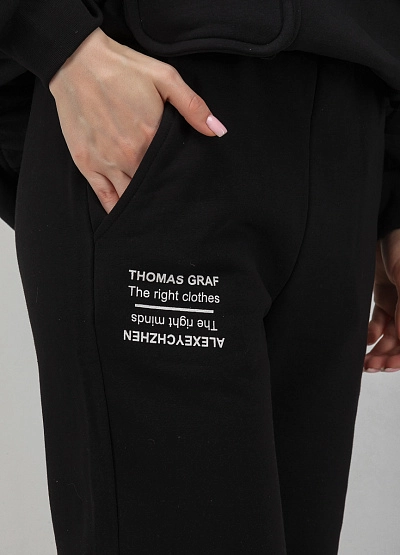 SPORT брюки Thomas Graf фото № 4 Казахстан