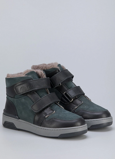 Кеды Ellin shoes фото № 2 цена