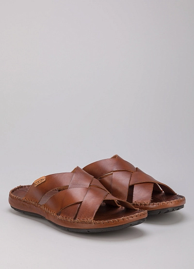 Шлепки Pikolinos фото № 2 цена