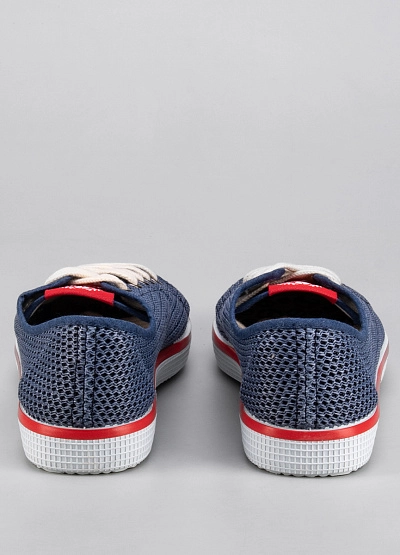 Кеды Costa фото № 4 Казахстан