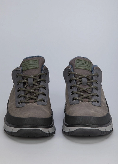 Ботинки Bugatti фото № 3 недорого