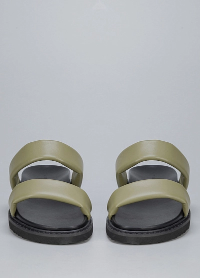 Пантолеты Franco Manatti фото № 3 недорого