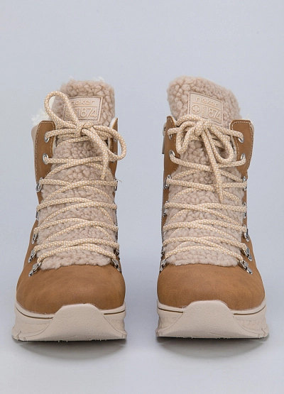 Ботинки Rieker фото № 3 недорого