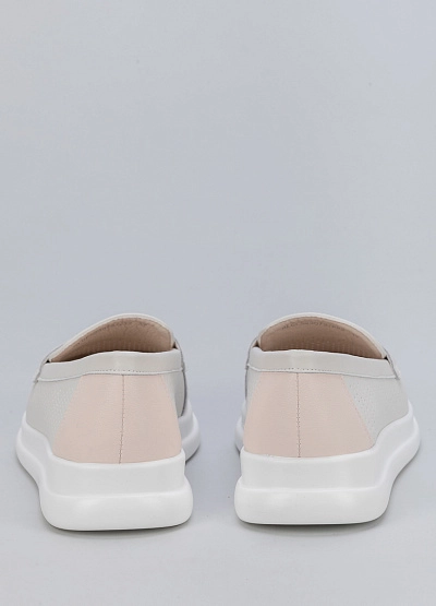 Мокасины Franco Manatti фото № 4 Казахстан