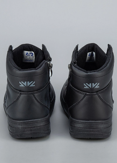 Кеды Crosby фото № 4 Казахстан