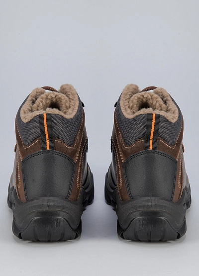 Ботинки Imac фото № 4 Казахстан