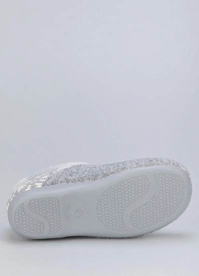 Тапочки закрытые Alberola фото № 5 купить