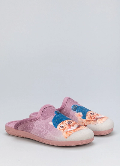 Тапочки Alberola фото № 2 цена