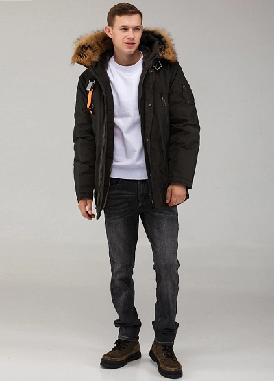 Куртка Shark Force фото № 3 недорого