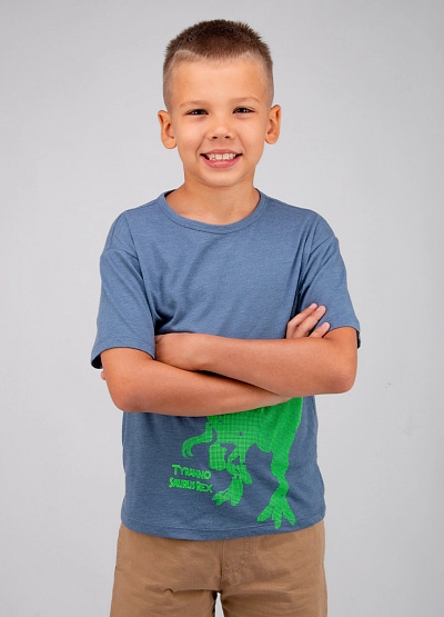 Футболка Thomas Graf фото № 2 цена