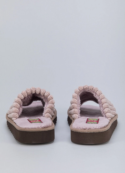 Тапочки Lozoya фото № 4 Казахстан