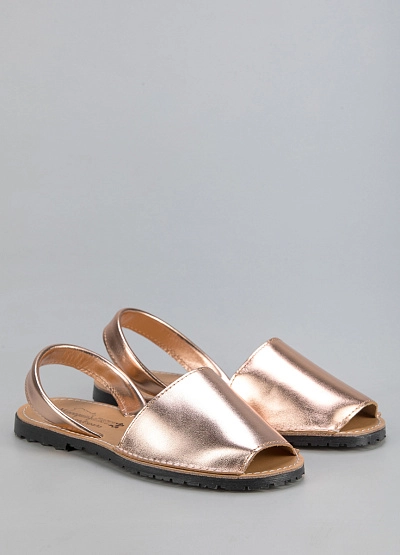 Сандалии Menorquina фото № 2 цена