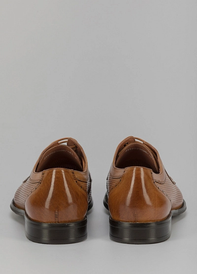 Туфли Duca Daretti фото № 4 Казахстан