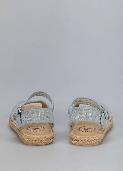 Сандалии Vulladi фото № 4 Казахстан