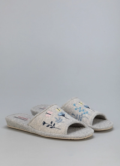 Тапочки Vulladi фото № 2 цена