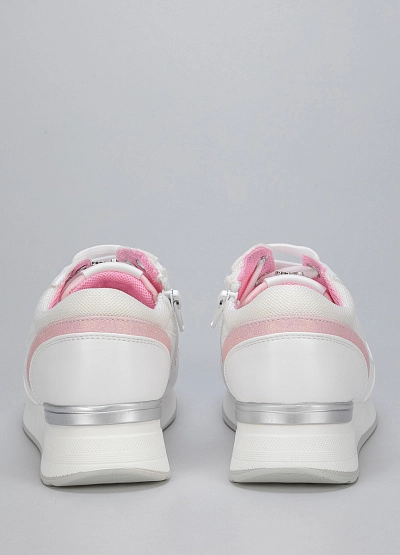 Кроссовки Asso фото № 4 Казахстан