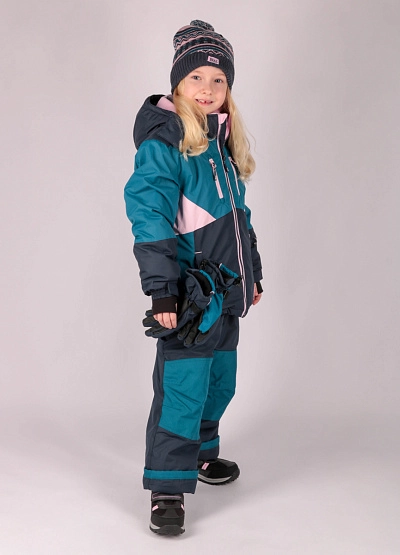 Лыжный костюм Blizz фото № 4 Казахстан