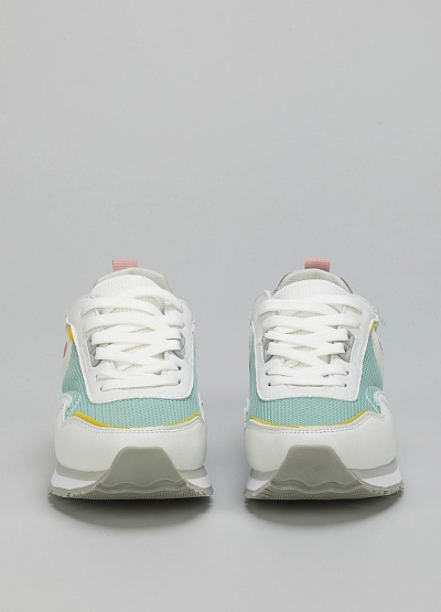 Кроссовки Thomas Graf фото № 3 недорого