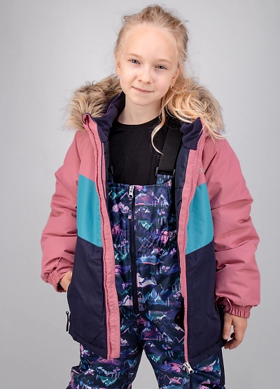 Лыжный костюм Buki фото № 5 купить