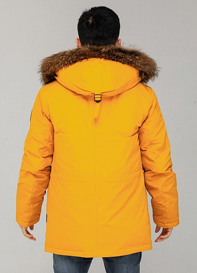 Куртка Shark Force фото № 3 недорого