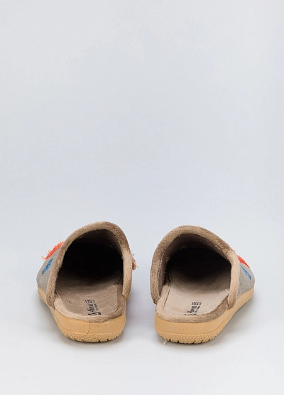 Тапочки Alberola фото № 4 Казахстан