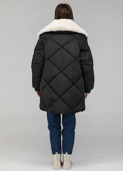 Куртка T Y Camille фото № 4 Казахстан