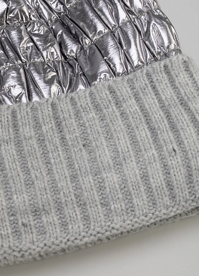 Шапка Thomas Graff фото № 3 недорого