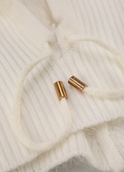 Капор Thomas Graff фото № 3 недорого