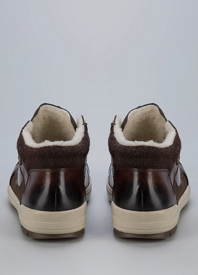 Кеды Rieker фото № 4 Казахстан