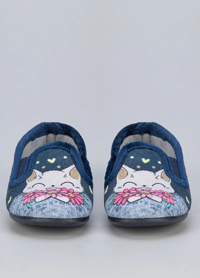 Слипоны Alberola фото № 3 недорого