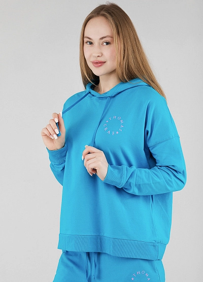 SPORT худи Thomas Graf фото № 2 цена