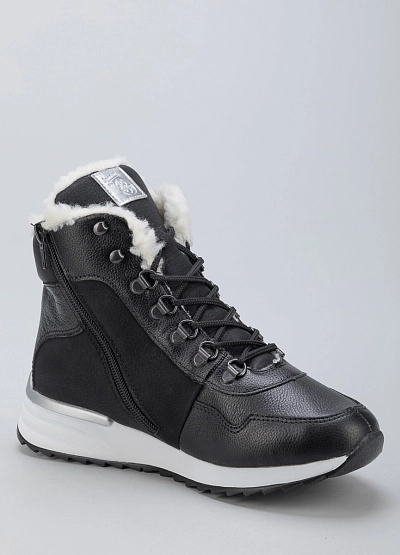 Ботинки Rieker фото № 4 Казахстан