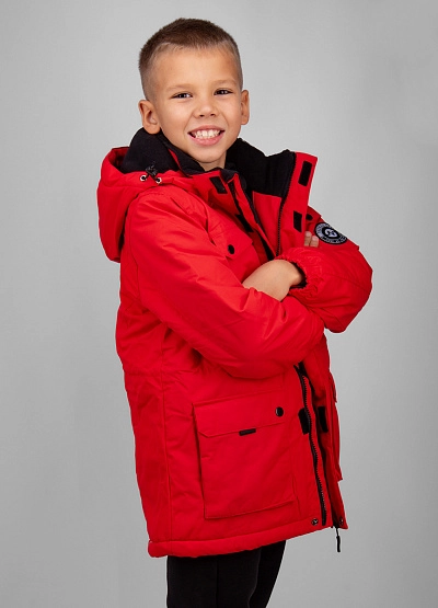 Куртка Thomas Graf фото № 4 Казахстан