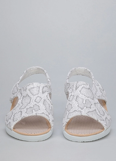 Босоножки Alberola фото № 3 недорого