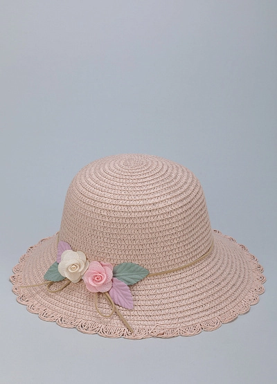 Шляпа Pacco Rosso фото № 3 недорого