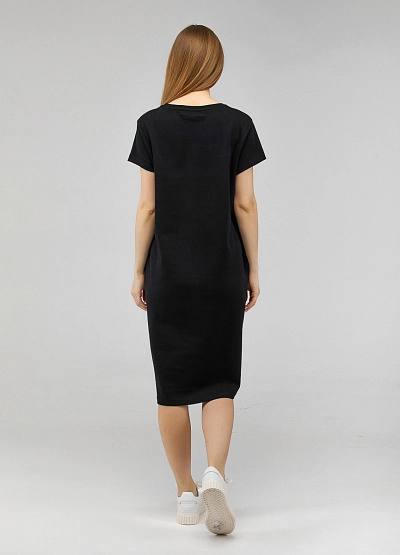 Платье-футболка Thomas Graf фото № 4 Казахстан