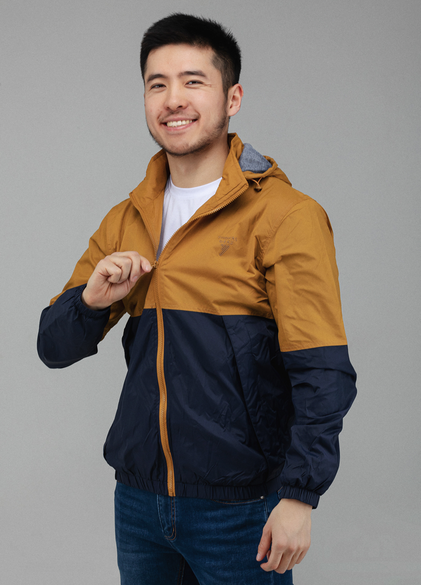 SPORT ветровка Thomas Graf фото № 3 недорого