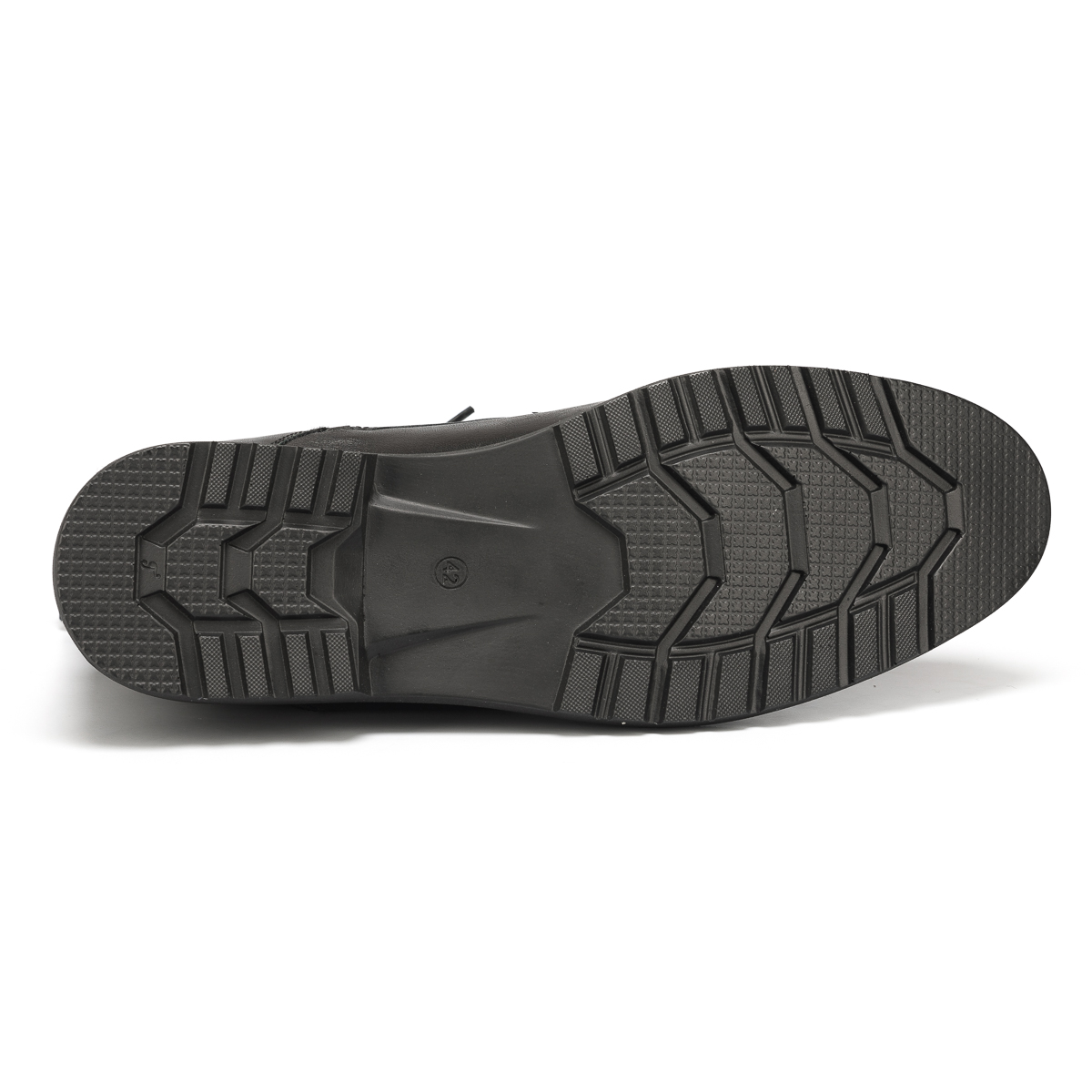 Ботинки Ellin shoes фото № 3 недорого