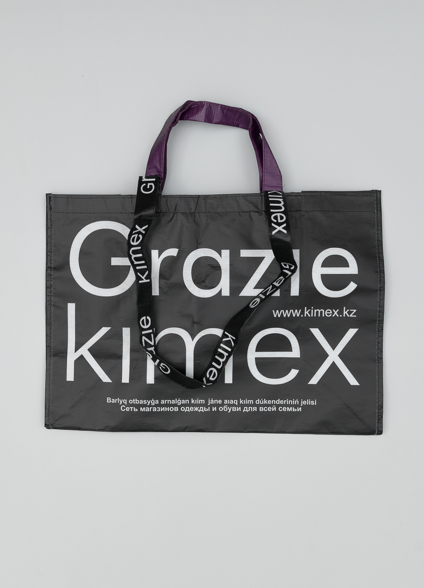 Эко-сумка KIMEX/Grazie фото № 3 недорого